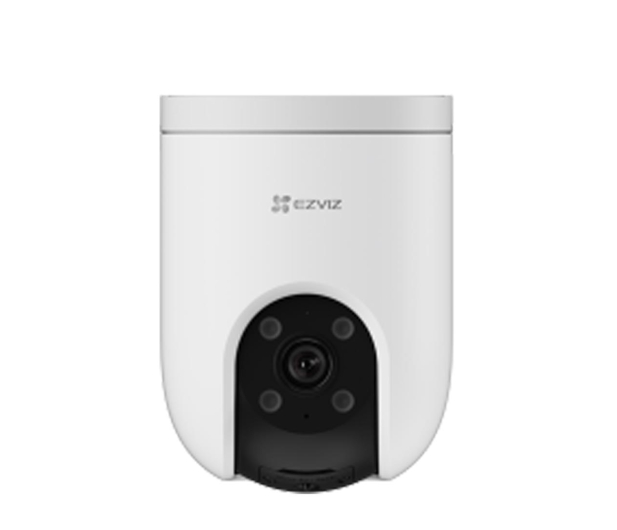 EZVIZ Inteligentna zewnętrzna kamera obrotowa H8c Pro 3K - 1267795 - zdjęcie